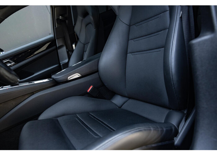 Porsche Panamera 2.9 4S E-Hybrid