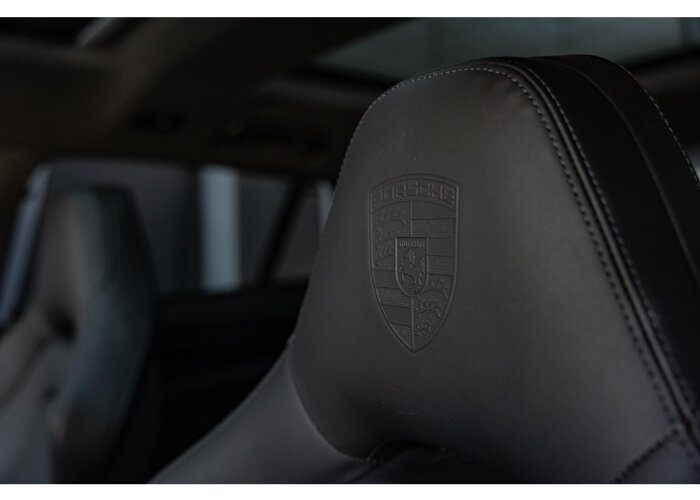 Porsche Panamera 2.9 4S E-Hybrid