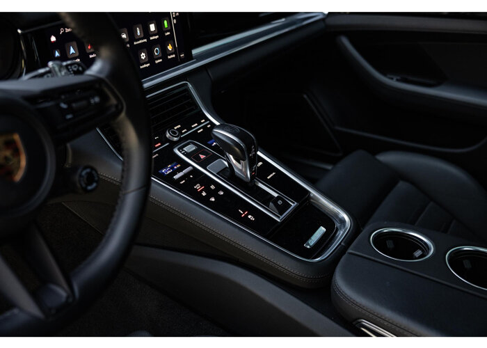 Porsche Panamera 2.9 4S E-Hybrid