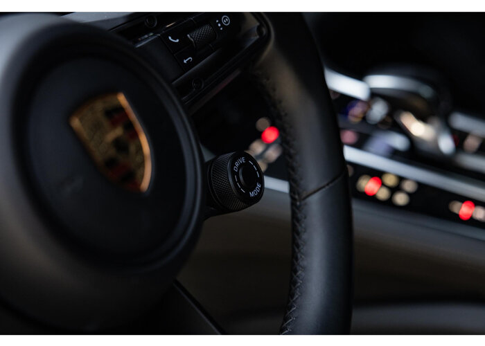 Porsche Panamera 2.9 4S E-Hybrid
