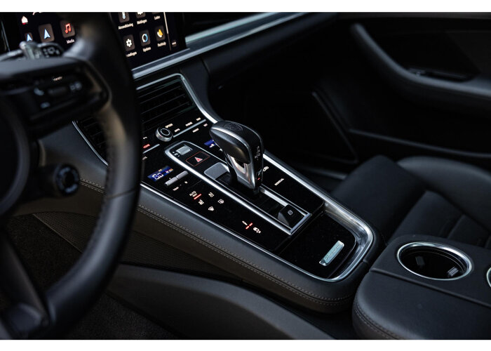 Porsche Panamera 2.9 4S E-Hybrid