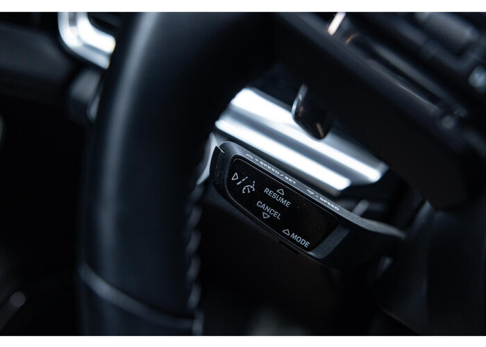 Porsche Panamera 2.9 4S E-Hybrid