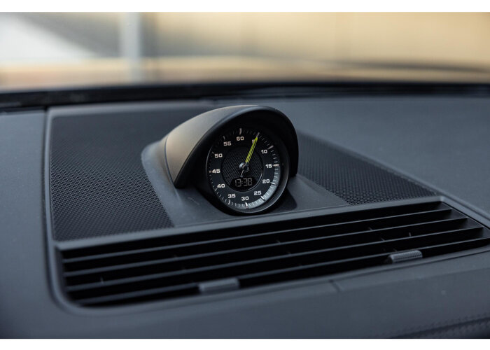Porsche Panamera 2.9 4S E-Hybrid