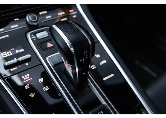 Porsche Panamera 2.9 4S E-Hybrid