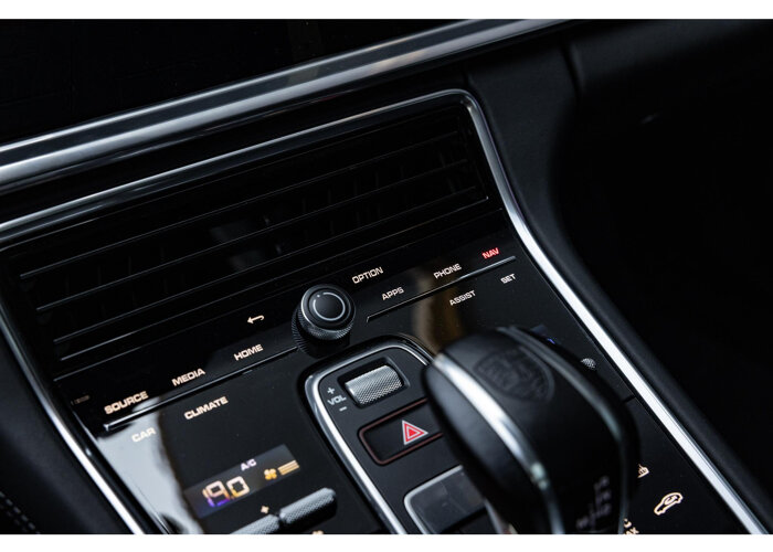 Porsche Panamera 2.9 4S E-Hybrid