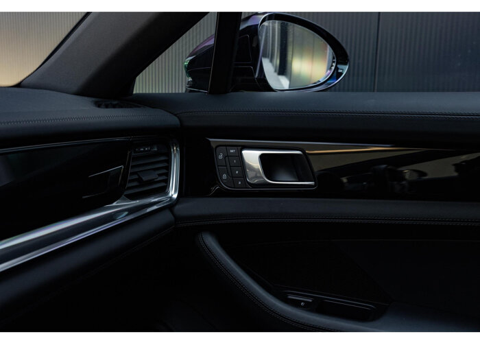 Porsche Panamera 2.9 4S E-Hybrid