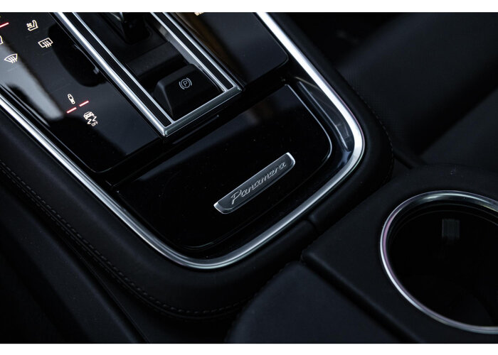 Porsche Panamera 2.9 4S E-Hybrid