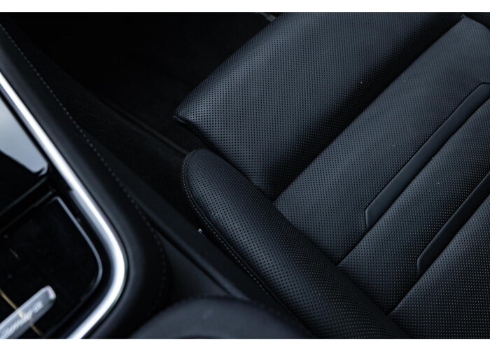 Porsche Panamera 2.9 4S E-Hybrid