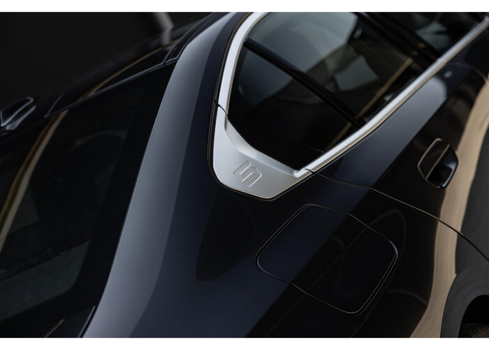 BMW i5 eDrive40 84 kWh