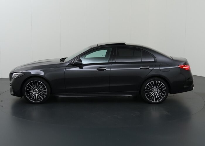 Mercedes-Benz C-Klasse 300e 140 Years Edition