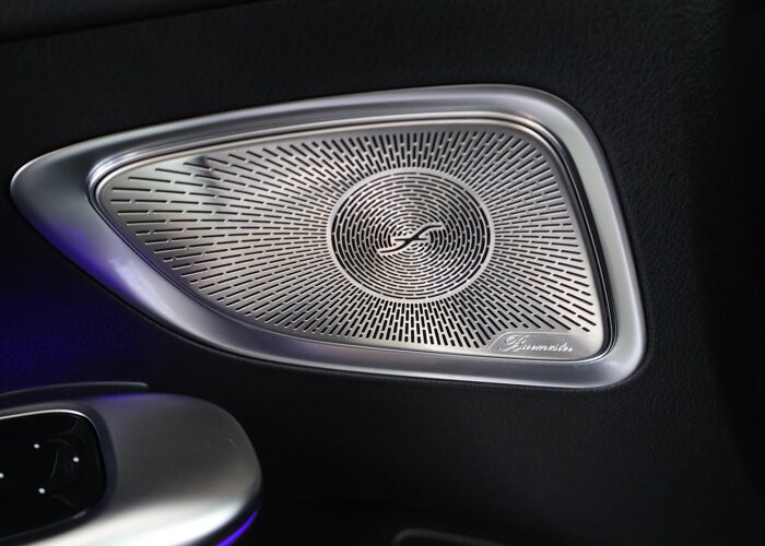 Mercedes-Benz C-Klasse 300e 140 Years Edition