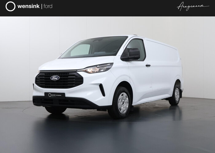 Ford Transit Custom 300 | 2.0 TDCI | L2 H1 | Trend |