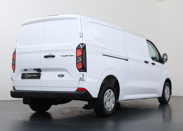 Ford Transit Custom 300 | 2.0 TDCI | L2 H1 | Trend |