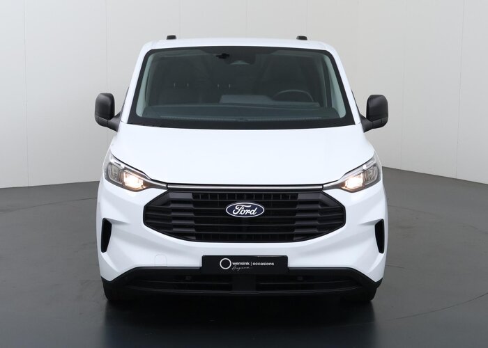 Ford Transit Custom 300 | 2.0 TDCI | L2 H1 | Trend |