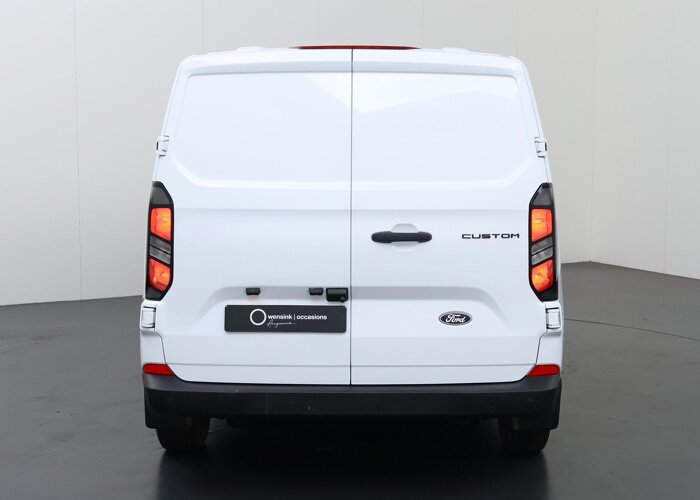 Ford Transit Custom 300 | 2.0 TDCI | L2 H1 | Trend |