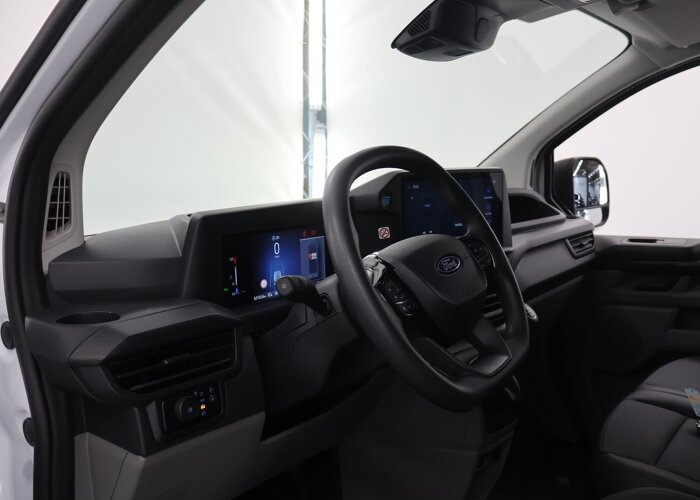 Ford Transit Custom 300 | 2.0 TDCI | L2 H1 | Trend |
