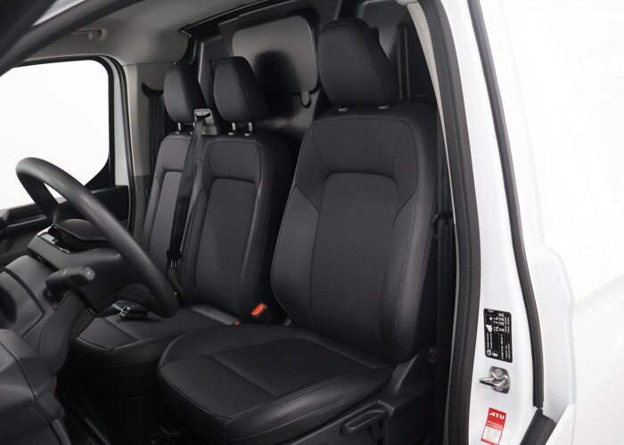Ford Transit Custom 300 | 2.0 TDCI | L2 H1 | Trend |