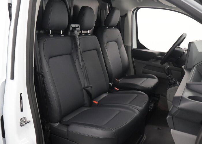 Ford Transit Custom 300 | 2.0 TDCI | L2 H1 | Trend |