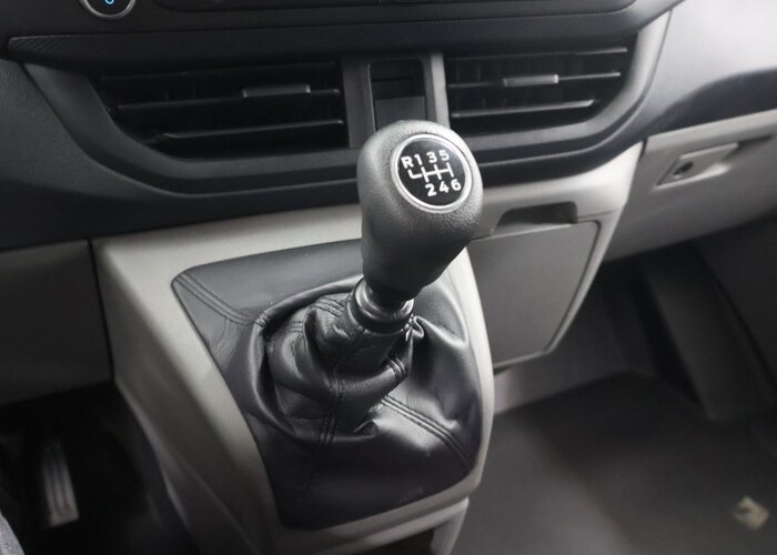 Ford Transit Custom 300 | 2.0 TDCI | L2 H1 | Trend |
