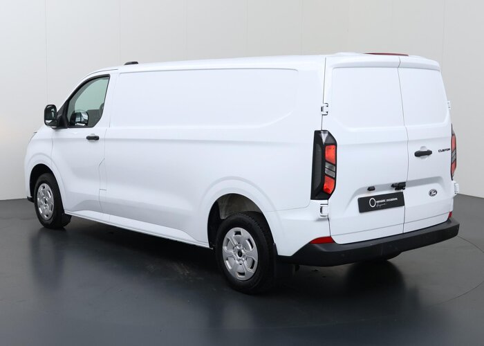 Ford Transit Custom 300 | 2.0 TDCI | L2 H1 | Trend |