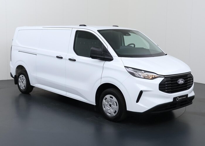 Ford Transit Custom 300 | 2.0 TDCI | L2 H1 | Trend |