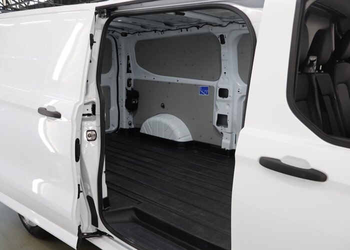 Ford Transit Custom 300 | 2.0 TDCI | L2 H1 | Trend |