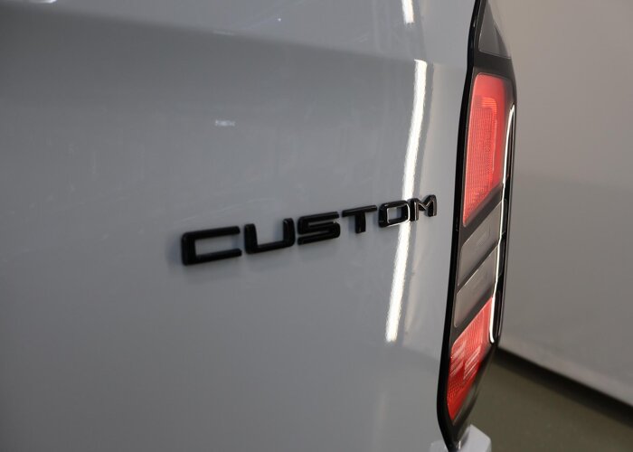 Ford Transit Custom 300 | 2.0 TDCI | L2 H1 | Trend |