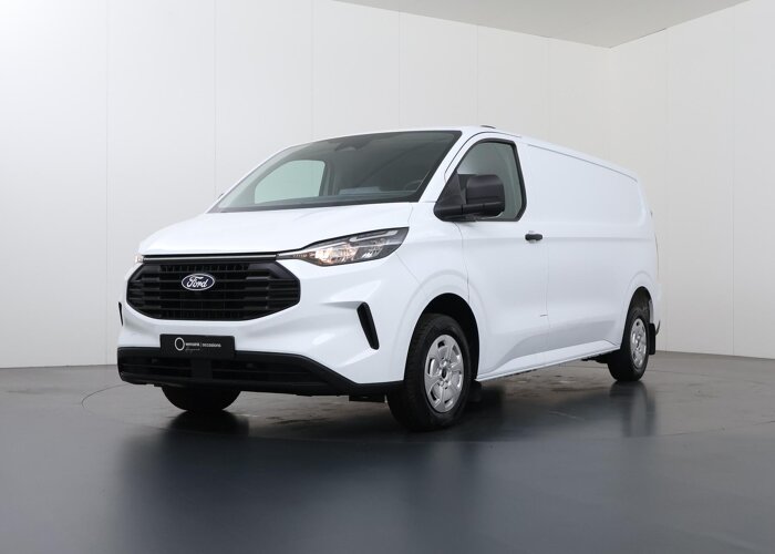 Ford Transit Custom 300 | 2.0 TDCI | L2 H1 | Trend |