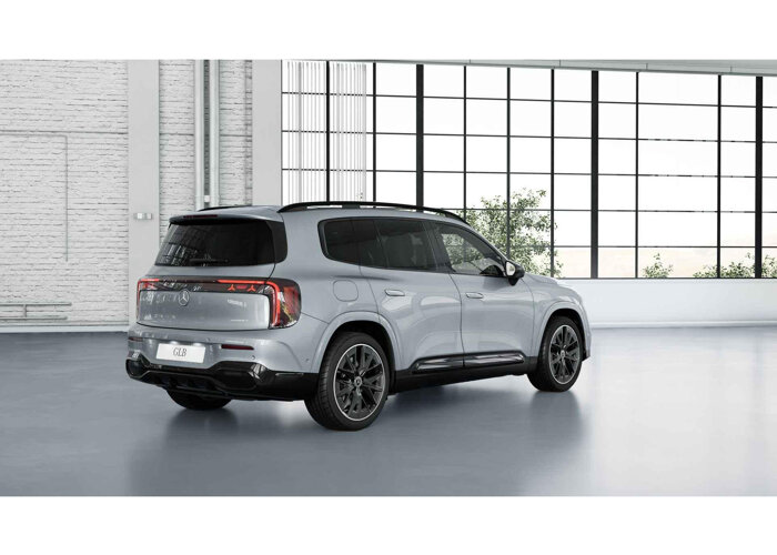 Mercedes-Benz GLB 250+ Business Solution AMG 85.5 kWh