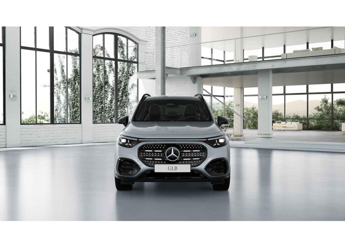Mercedes-Benz GLB 250+ Business Solution AMG 85.5 kWh