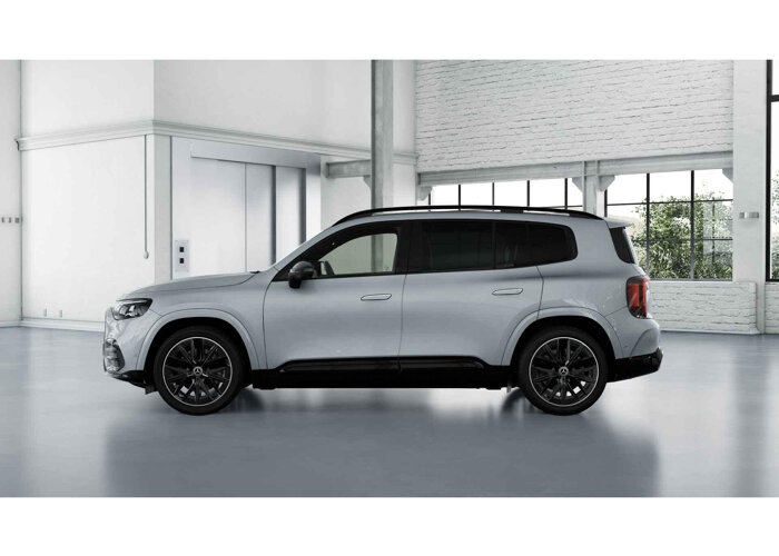 Mercedes-Benz GLB 250+ Business Solution AMG 85.5 kWh