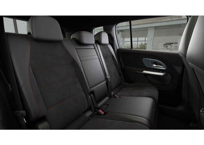 Mercedes-Benz GLB 250+ Business Solution AMG 85.5 kWh