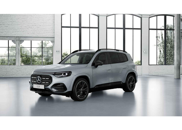 Mercedes-Benz GLB 250+ Business Solution AMG 85.5 kWh