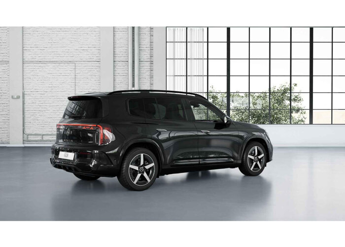 Mercedes-Benz GLB 250+ Business Solution AMG 85.5 kWh