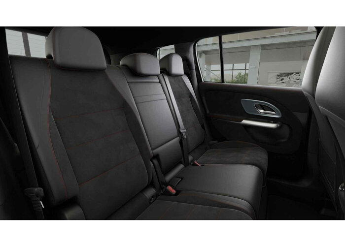 Mercedes-Benz GLB 250+ Business Solution AMG 85.5 kWh