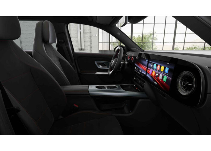 Mercedes-Benz GLB 250+ Business Solution AMG 85.5 kWh