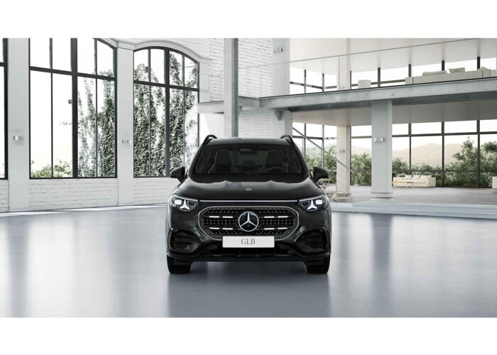 Mercedes-Benz GLB 180 Business Solution AMG 7p.