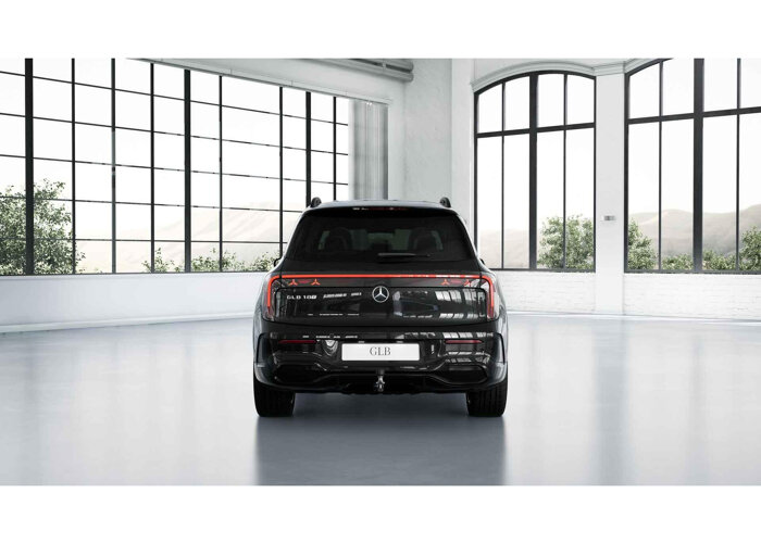 Mercedes-Benz GLB 180 Business Solution AMG 7p.