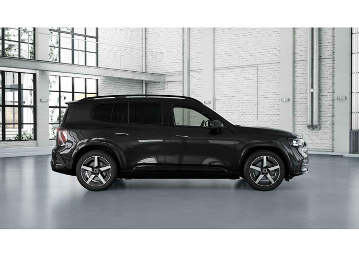 Mercedes-Benz GLB 180 Business Solution AMG 7p.