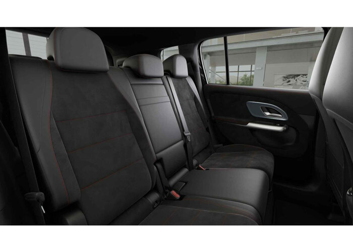 Mercedes-Benz GLB 180 Business Solution AMG 7p.