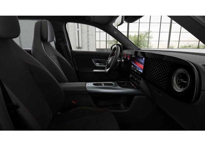 Mercedes-Benz GLB 180 Business Solution AMG 7p.