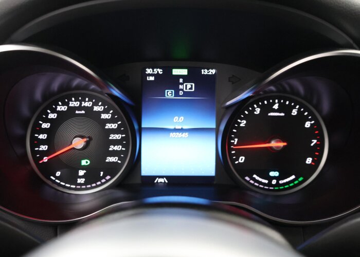Mercedes-Benz C-Klasse Cabrio 200 Sport Edition