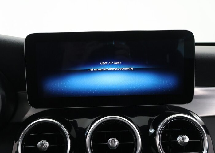 Mercedes-Benz C-Klasse Cabrio 200 Sport Edition