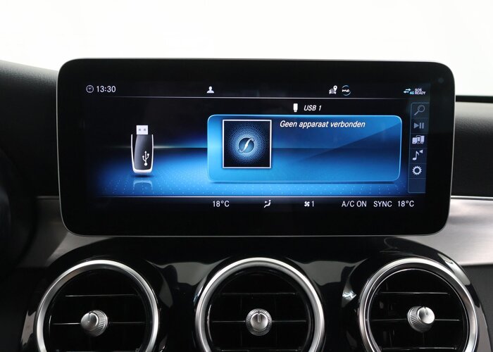 Mercedes-Benz C-Klasse Cabrio 200 Sport Edition