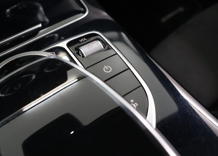 Mercedes-Benz C-Klasse Cabrio 200 Sport Edition