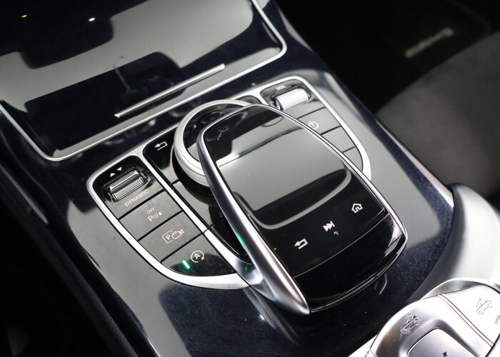 Mercedes-Benz C-Klasse Cabrio 200 Sport Edition