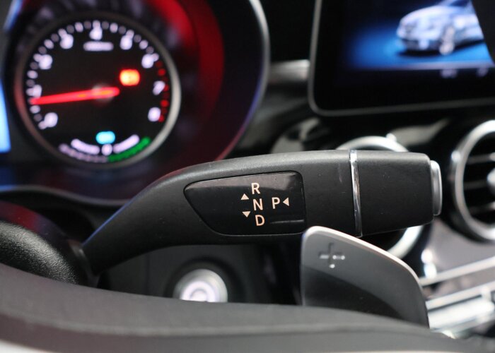 Mercedes-Benz C-Klasse Cabrio 200 Sport Edition
