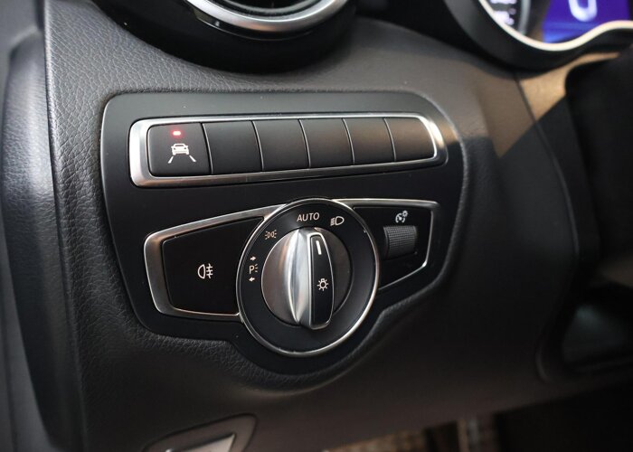 Mercedes-Benz C-Klasse Cabrio 200 Sport Edition