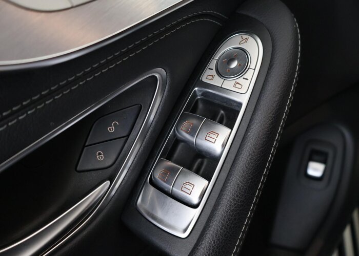 Mercedes-Benz C-Klasse Cabrio 200 Sport Edition