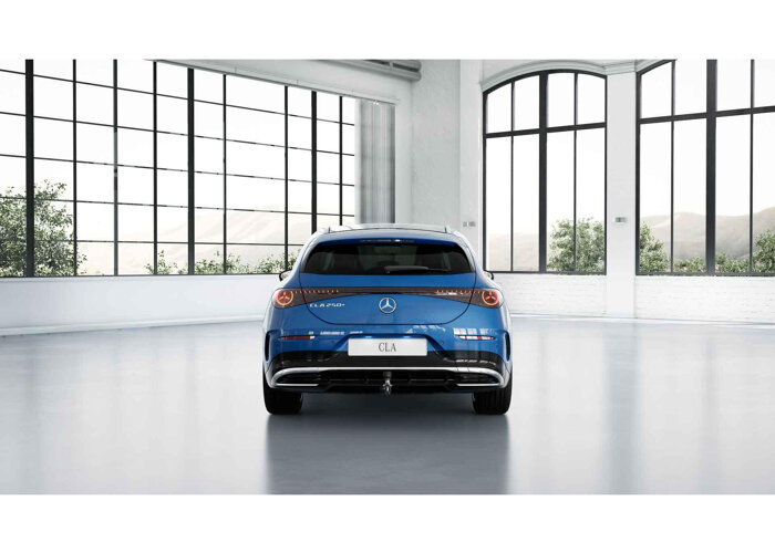 Mercedes-Benz CLA-Klasse Shooting Brake 250+ Business Solution AMG 85 kWh